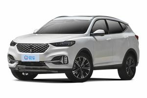 魏派汽车多少钱