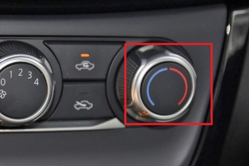 夏天汽车启动水温多少度