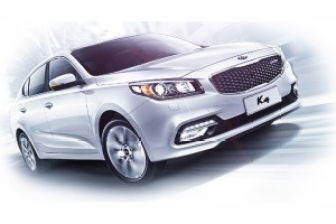 汽车有多少种类