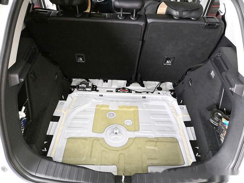 汽车车内除臭多少钱