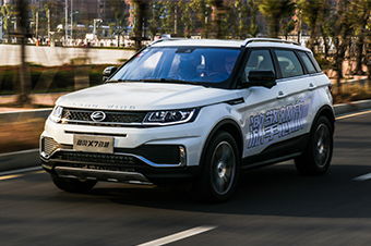 landwind汽车x7多少钱