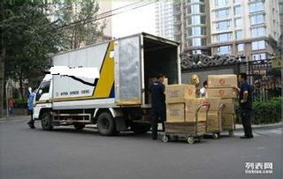 长途汽车搬家价格多少 长途汽车搬家价格多少