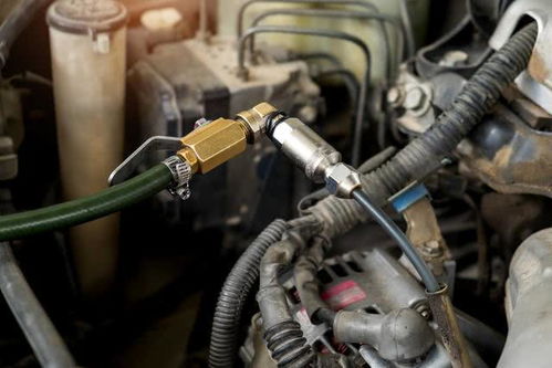 冬天汽车加水需要多少升