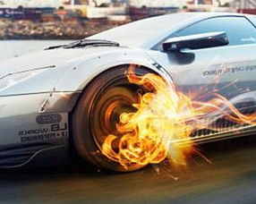 开汽车装饰多少钱