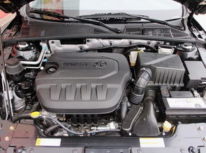 新源汽车发动机功率多少