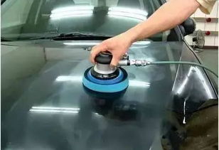 汽车打一次蜡多少钱