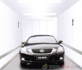 汽车加装电梯多少钱 汽车加装电梯多少钱