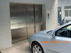 汽车加装电梯多少钱 汽车加装电梯多少钱