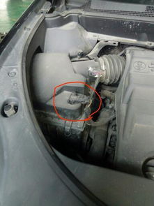 汽车空气格管多少钱