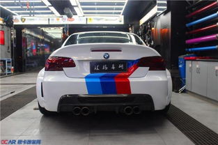 汽车改装贴膜多少钱 汽车改装贴膜多少钱