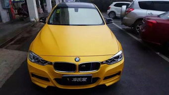 汽车改装贴膜多少钱 汽车改装贴膜多少钱