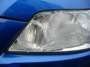 汽车大灯退膜多少钱 汽车大灯退膜多少钱