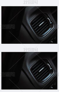 汽车空调格是多少平方