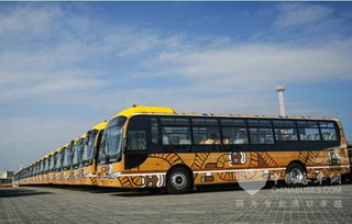 金龙公共汽车多少钱 金龙公共汽车多少钱