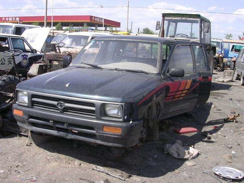 汽车报费年限多少年