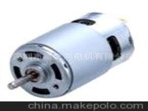 汽车电机多少钱