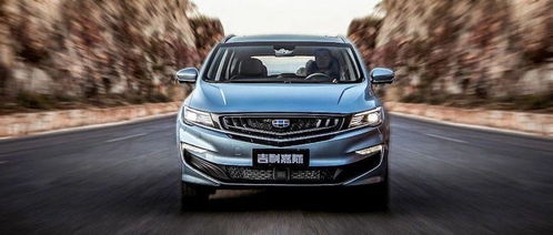 吉利汽车车主价格是多少 吉利汽车车主价格是多少