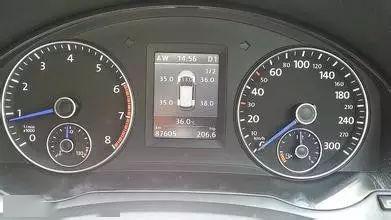 汽车包壁温度多少算正常