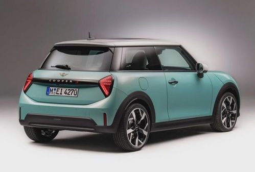 迷你汽车燃油版价格多少 迷你汽车燃油版价格多少