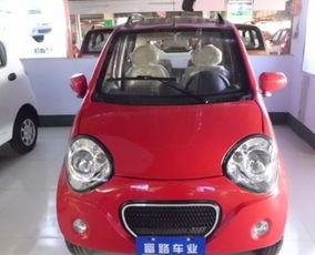 老人汽车多少钱