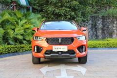 长城汽车vv5多少钱 长城汽车vv5多少钱