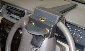 汽车暗锁多少钱 汽车暗锁多少钱