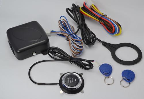 汽车暗锁多少钱 汽车暗锁多少钱