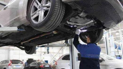 汽车刹车修补多少钱