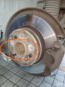 汽车刹车修补多少钱