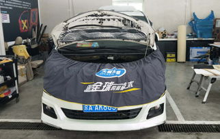 北京汽车室内改装多少钱