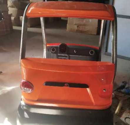 北京汽车室内改装多少钱