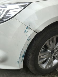 汽车生锈漆多少钱 汽车生锈漆多少钱