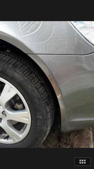 汽车生锈漆多少钱 汽车生锈漆多少钱