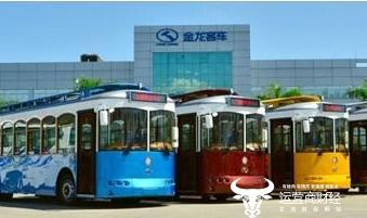 金龙汽车收入多少