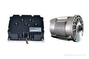 汽车有多少电机