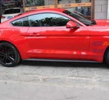 汽车室外保养漆多少钱