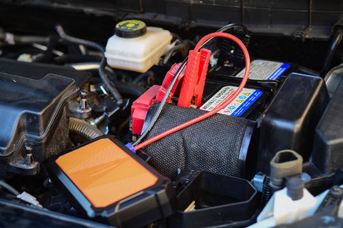 汽车应急电源多少安的