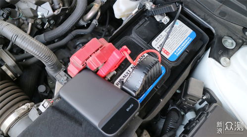 汽车应急电源多少安的