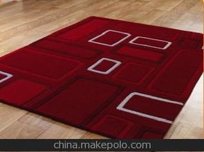 汽车印花毯价格是多少