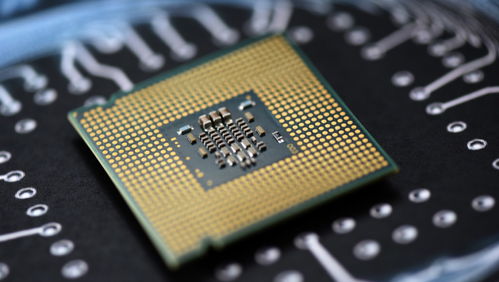 全球汽车芯片有多少芯片