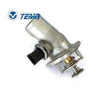 换个汽车节温器多少钱