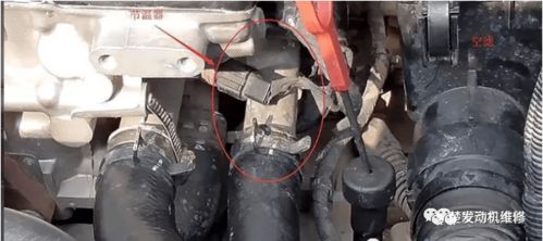 换个汽车节温器多少钱