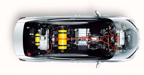 电动汽车电机多少伏 电动汽车电机多少伏