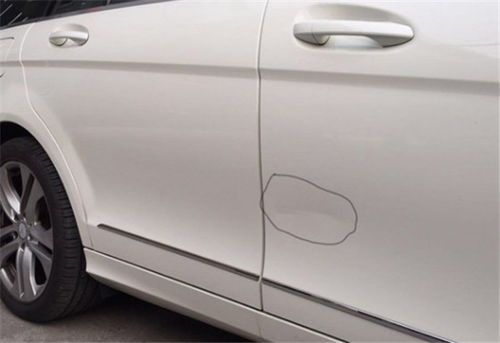 汽车上漆多少钱