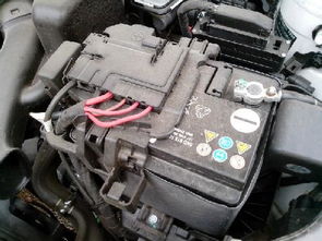 汽车换电瓶多少钱