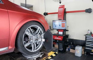 汽车4轮定位多少钱 汽车4轮定位多少钱