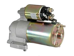 汽车起动机是多少