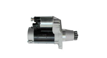 汽车起动机是多少