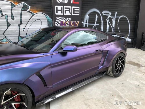 定制汽车改装价格多少