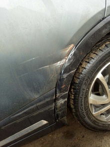 汽车刮花了要多少钱 汽车刮花了要多少钱